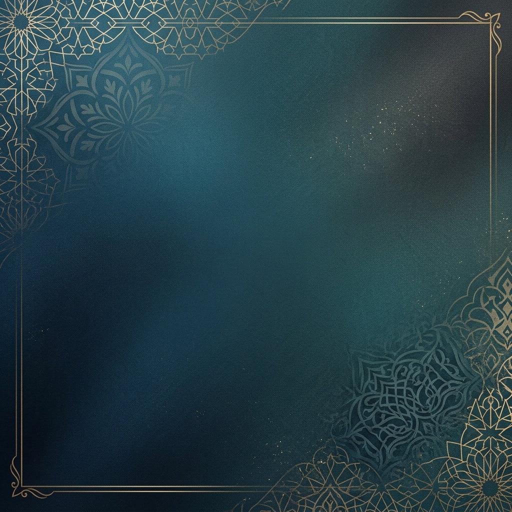 Azure Elegance