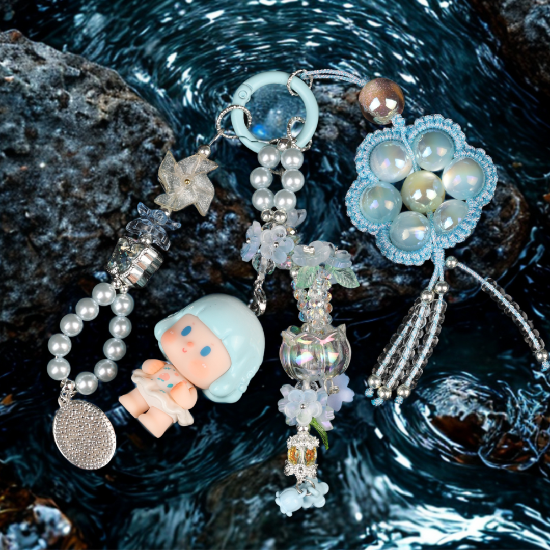 The Alchemy of Assembly: How We Turn Materials into Meaning