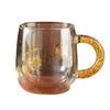 Nanjing Museum Limited Edition Gold Foil Mug