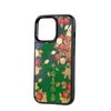 Gold Foil Chinese Style Creative Phone Case