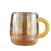 Nanjing Museum Limited Edition Gold Foil Mug