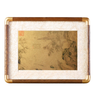 Framed Gold Leaf Artwork – Ancient Chinese Masterpieces
