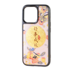 Gold Foil Chinese Style Creative Phone Case