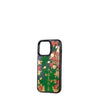 Gold Foil Chinese Style Creative Phone Case