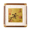 Framed Gold Leaf Artwork – Ancient Chinese Masterpieces