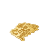 Gold Foil Museum Collaboration Sticker