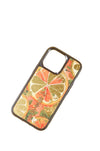 Gold Foil Chinese Style Creative Phone Case